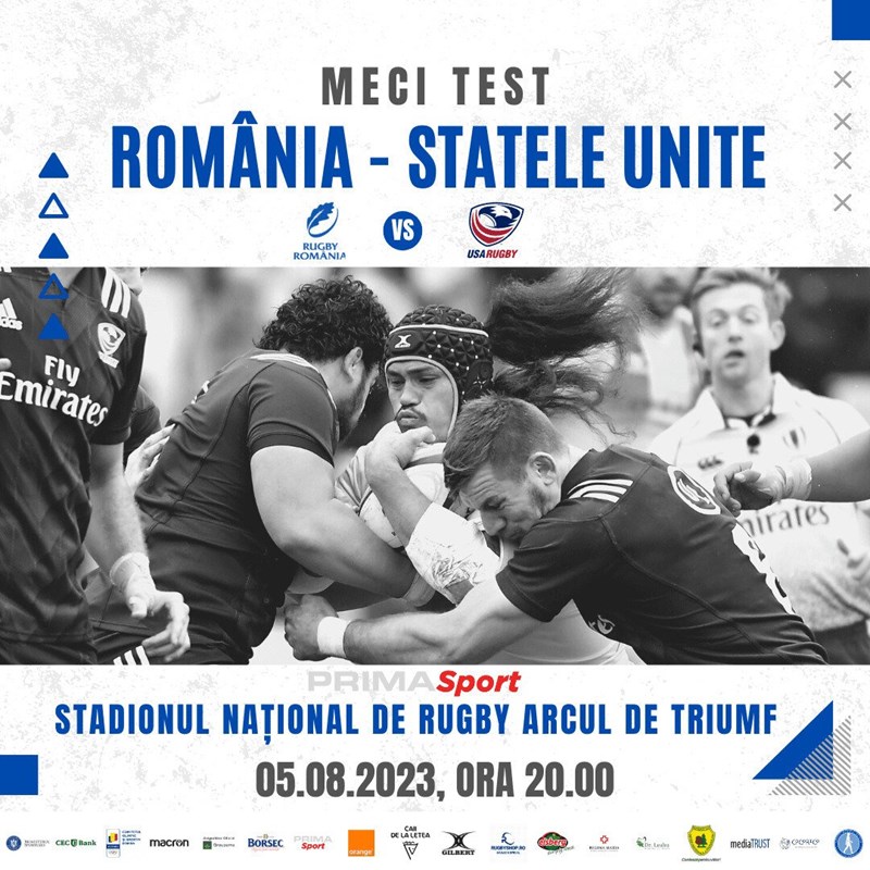 bilete Romania - Statele Unite