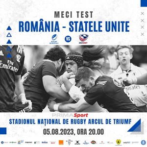 Romania - Statele Unite