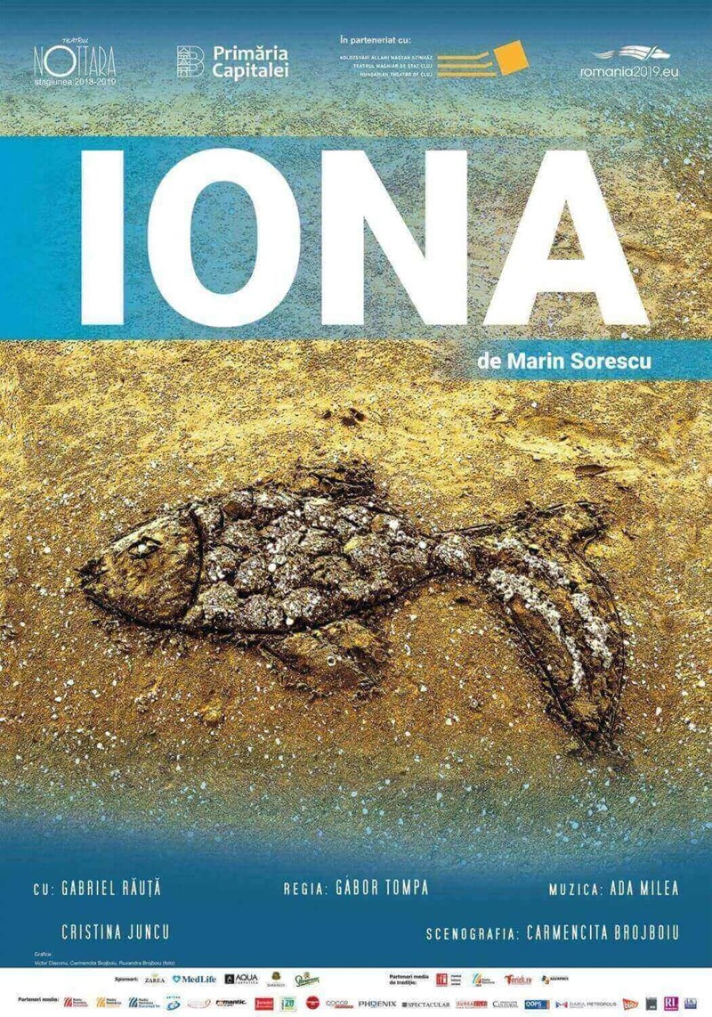 bilete Iona