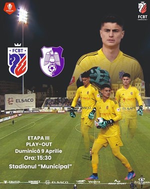 FC Botosani - FC Arges