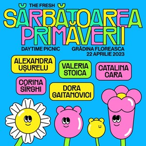 Sarbatoarea Primaverii
