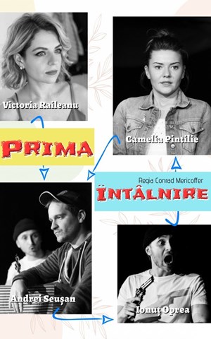 Prima Intalnire