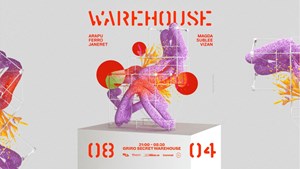 them Warehouse