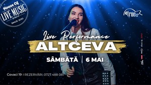 Trupa Altceva