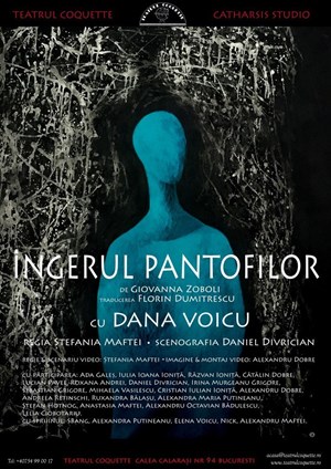 Ingerul Pantofilor