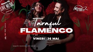 Taraful Flamenco