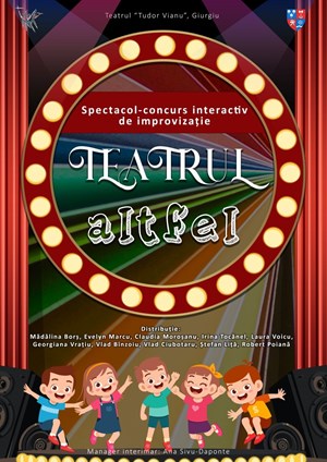 Teatrul Altfel