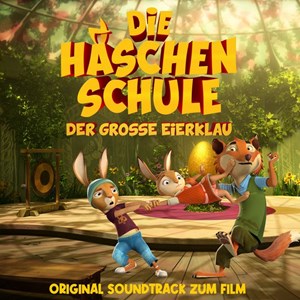 Die Häschenschule - Der große Eierklau