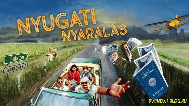 bilete Nyugati nyaralás