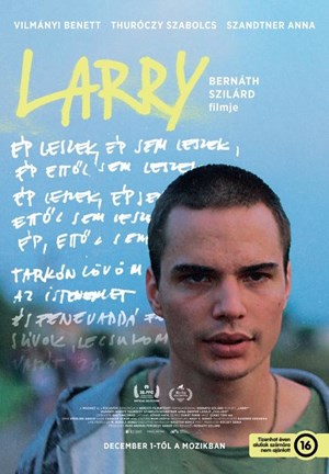 Larry
