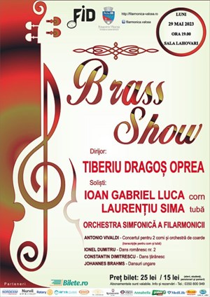 Brass Show