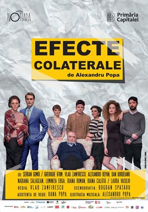 Efecte colaterale