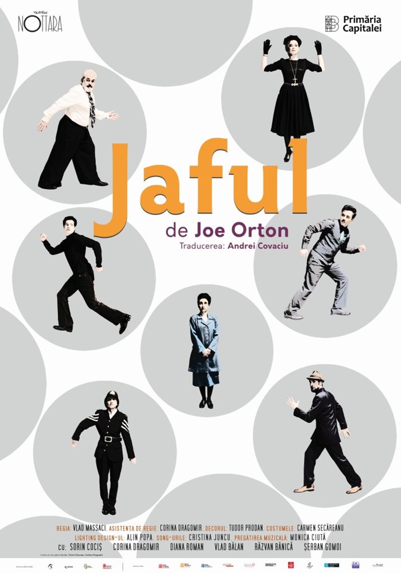 bilete Jaful