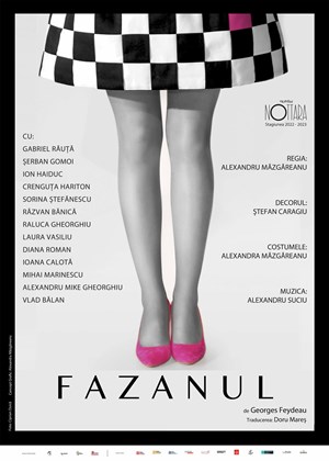 Fazanul
