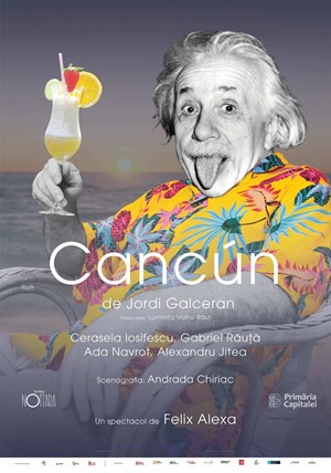 Cancun