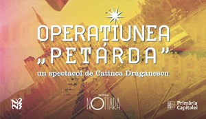 Operațiunea Petarda