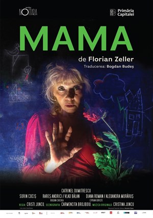 Mama