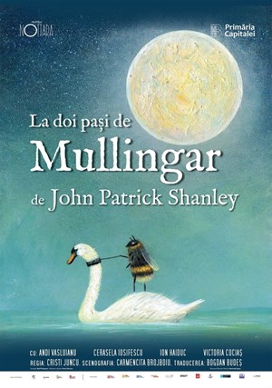 La doi pasi de Mullinger