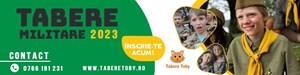 TABERE TOBY