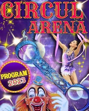 Circul Arena Cluj-Napoca