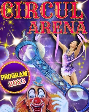 Circul Arena Cluj-Napoca