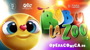 Bubu la Zoo