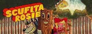 Scufita Rosie
