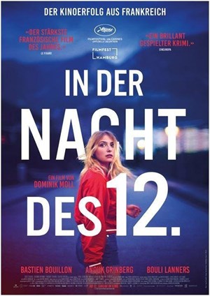 Le Nuit du 12