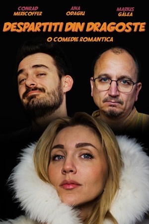 Despartiti din dragoste