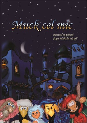 Muck cel Mic