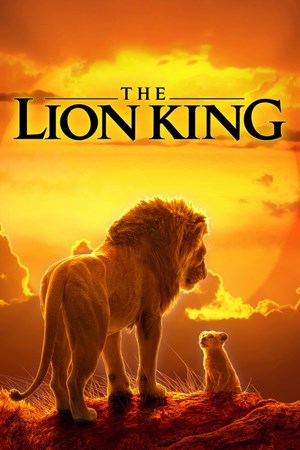 Lion King - Film
