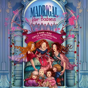 Madrigal for babies