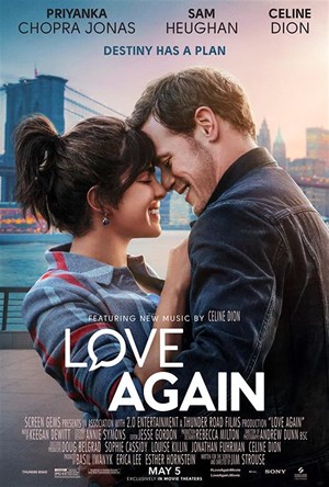 Love again