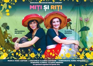 Miti si Riti
