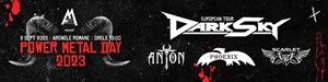 Power Metal Day