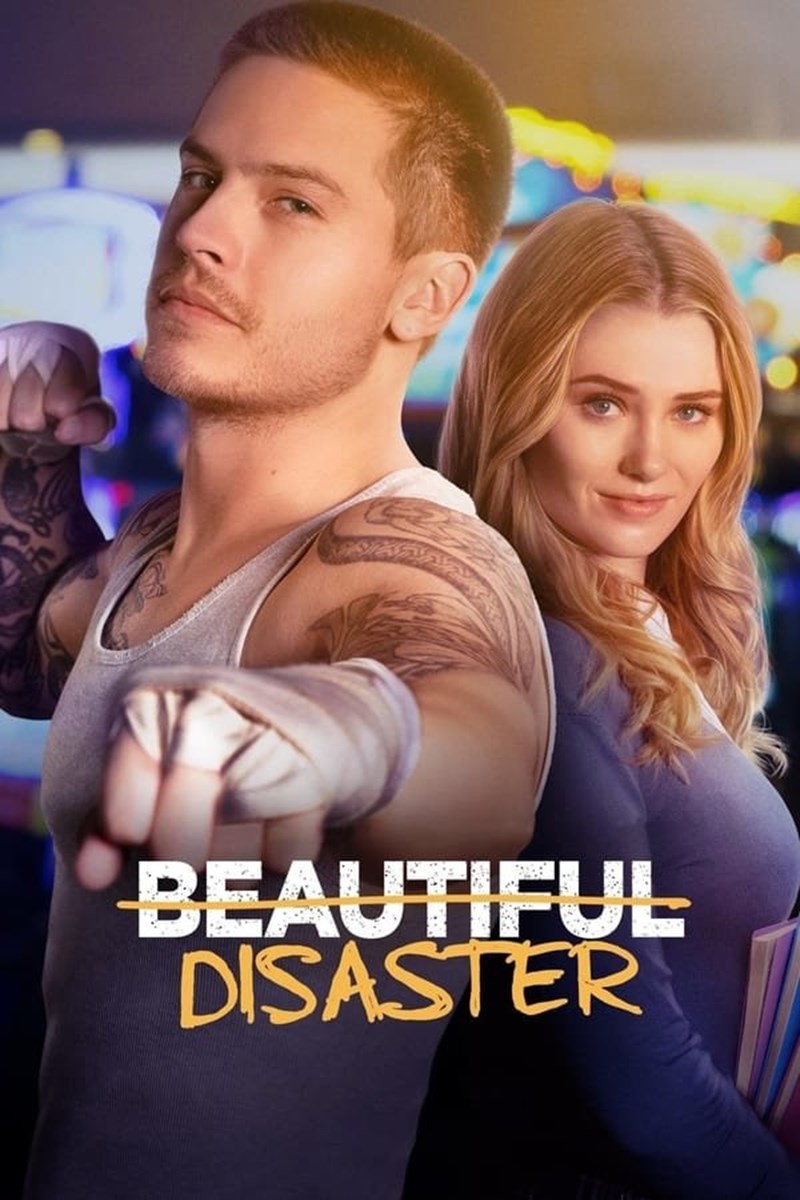 bilete Beautiful Disaster