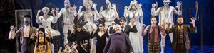 FAMILIA ADDAMS