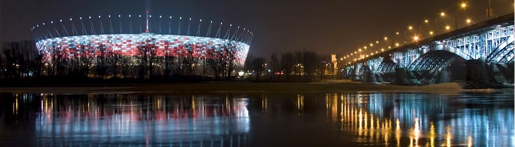 Stadionul National