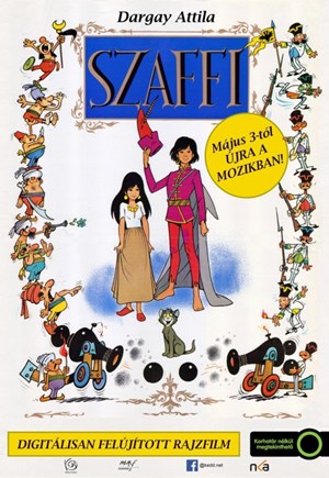 Szaffi
