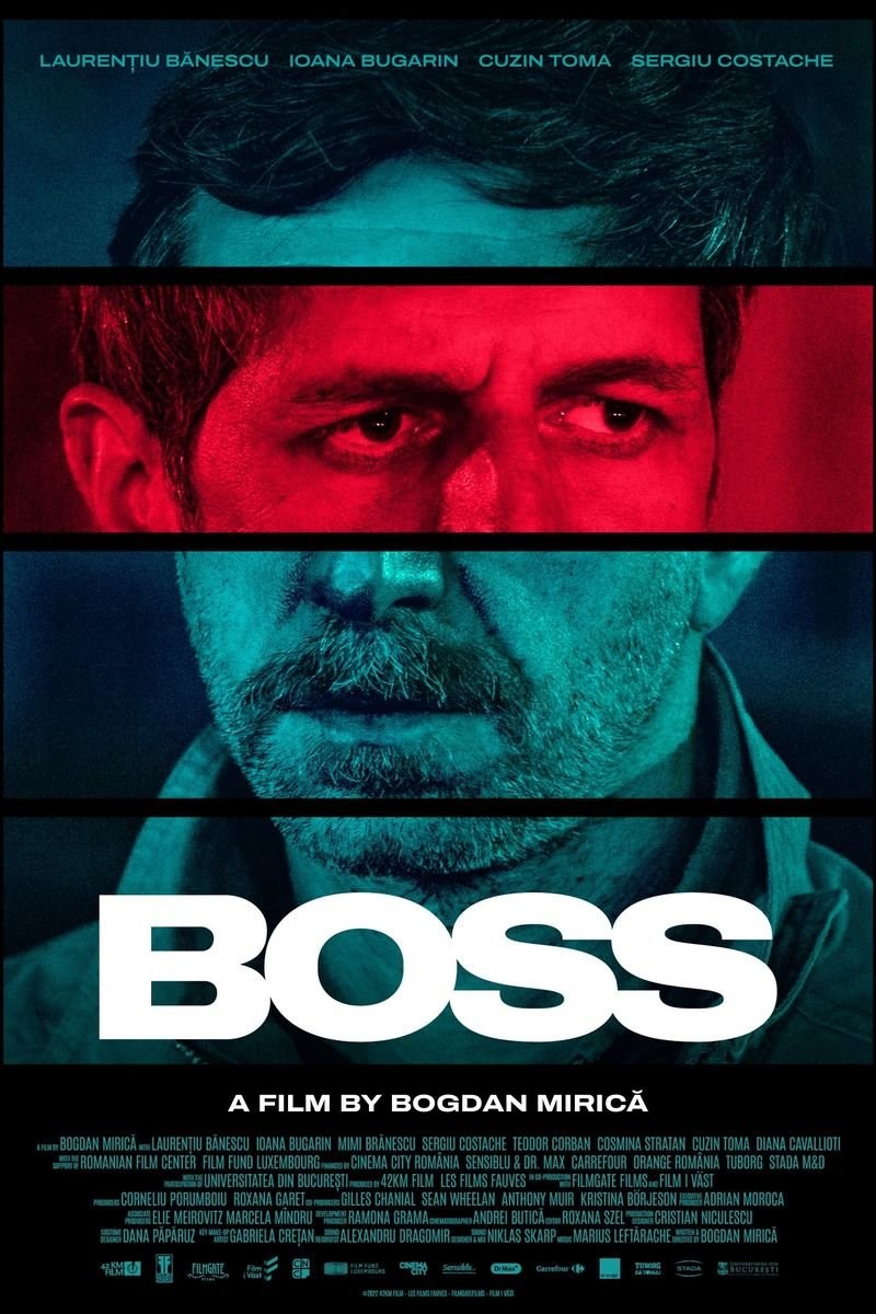bilete Boss