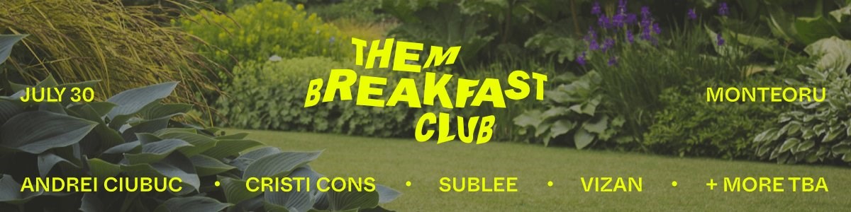 bilete them breakfast club