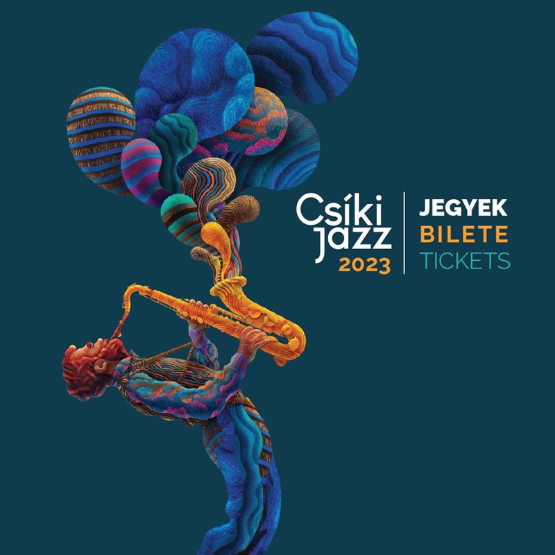 bilete Csíkszeredai Nemzetközi Jazzfesztivál