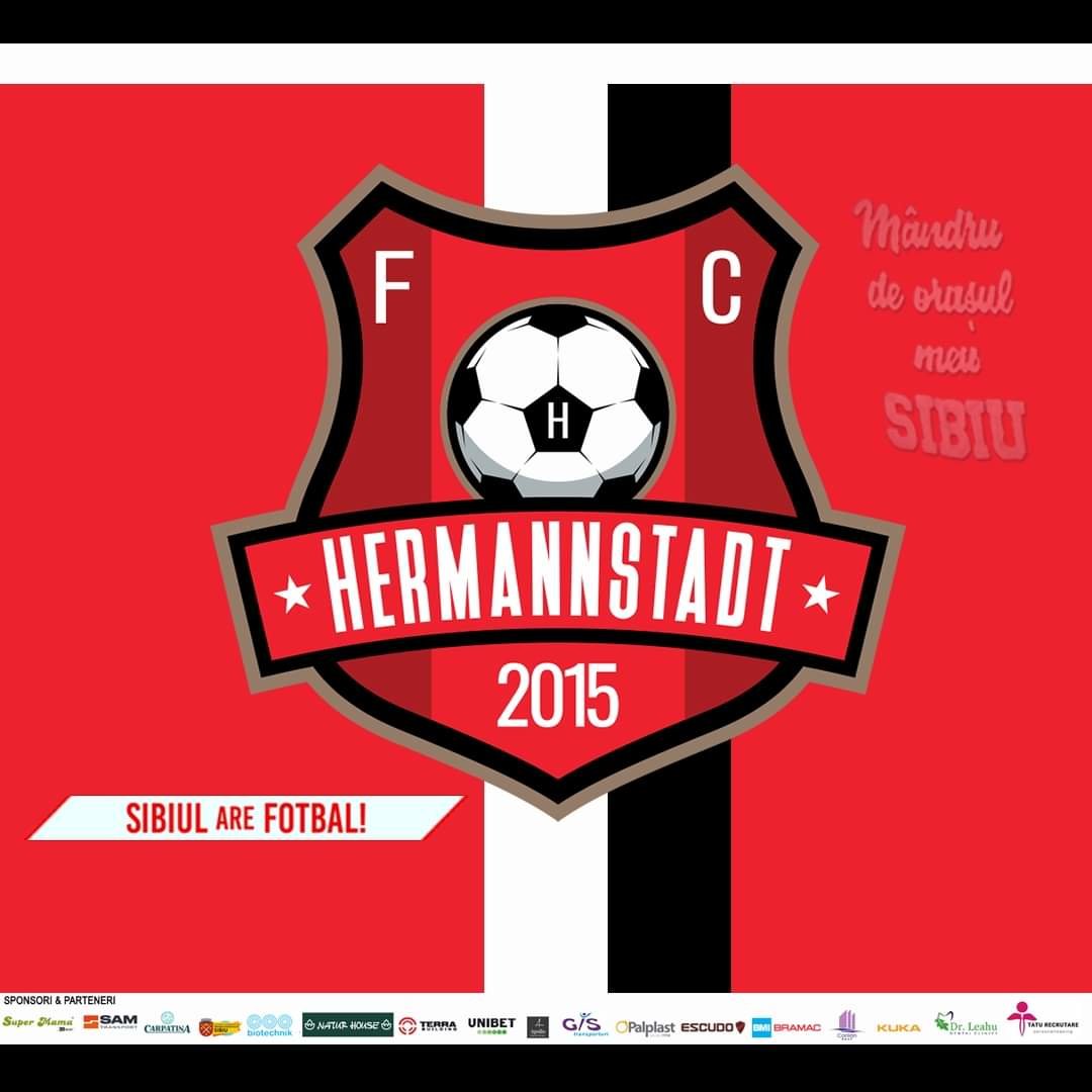 FC Hermannstadt întâlnește CFR Cluj. Cât costă un bilet - Sibiu 100