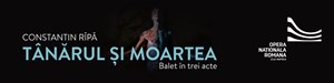 TÂNĂRUL ȘI MOARTEA