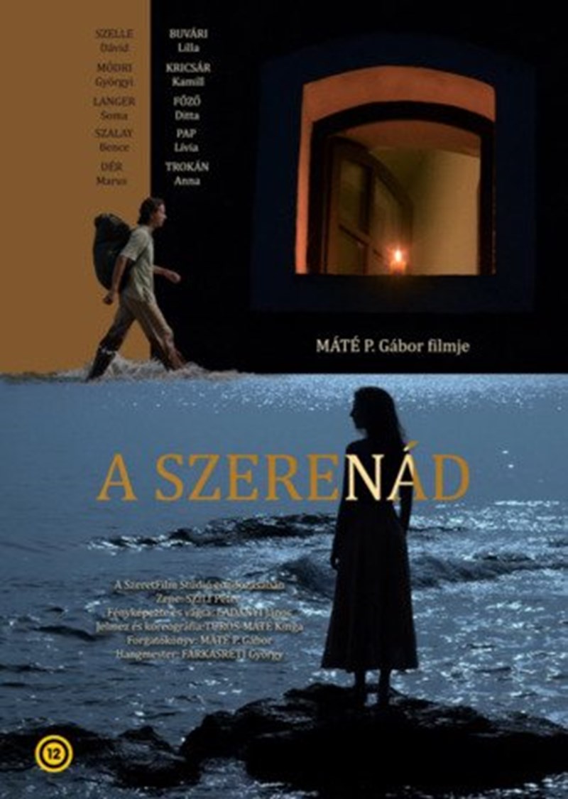 bilete A szerenád