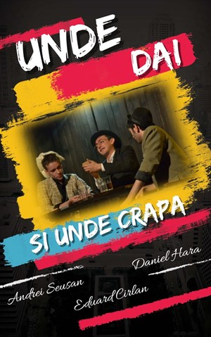 Unde dai si unde crapa