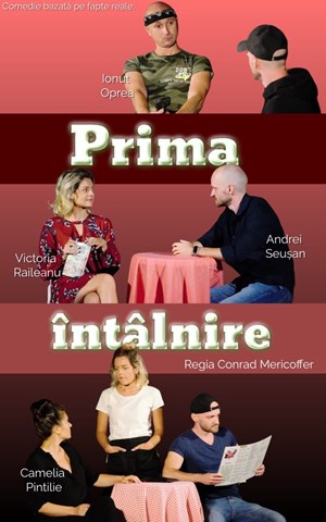 Prima Intalnire