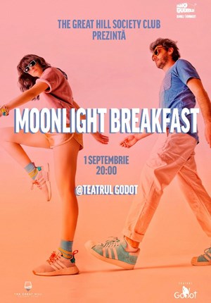 MOONLIGHT BREAKFAST LIVE