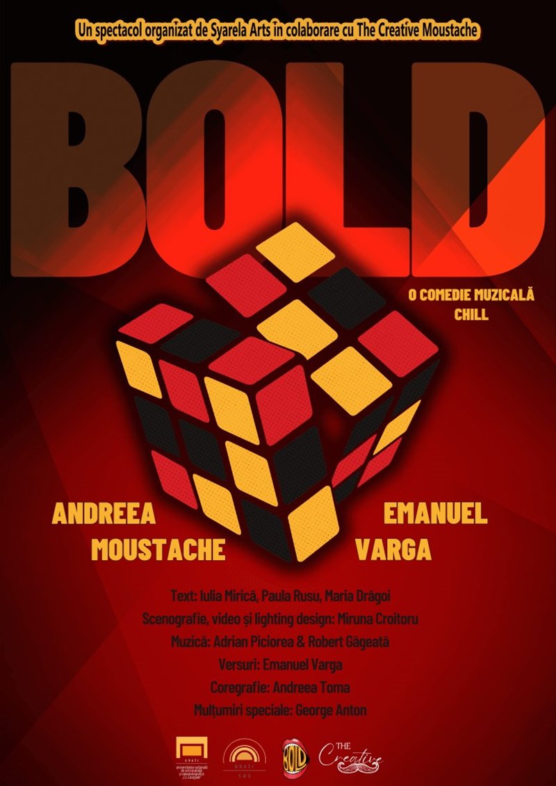 bilete Bold