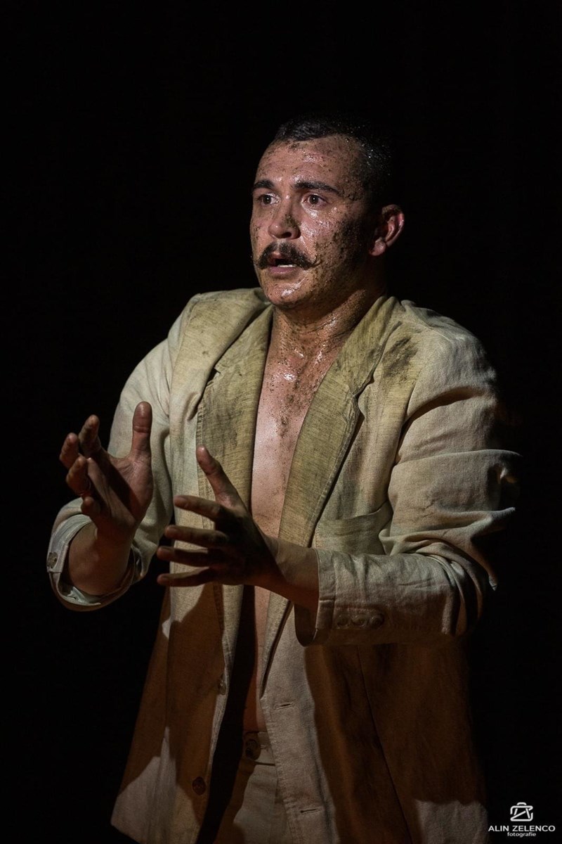 bilete DON JUAN DIN LEUŠIĆ